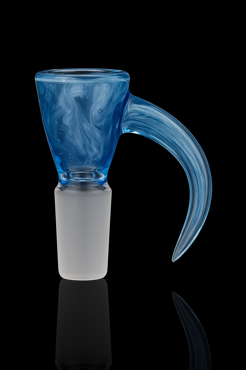 14mm blue marble tech slide