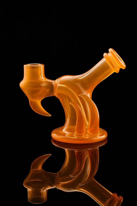 14mm Ghost Orange Rig
